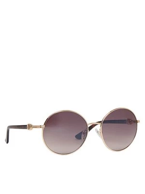Obrázek produktu Guess Sluneční brýle GU00260 Hnědá