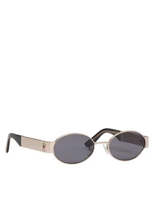 Obrázek produktu Guess Sluneční brýle GU00262 Zlatá