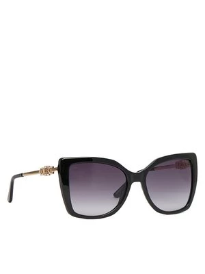 Obrázek produktu Guess Sluneční brýle GU00266 Černá