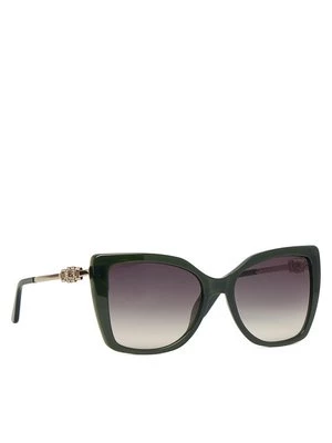 Obrázek produktu Guess Sluneční brýle GU00266 Černá