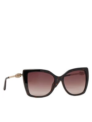 Obrázek produktu Guess Sluneční brýle GU00266 Hnědá