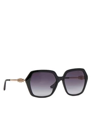 Obrázek produktu Guess Sluneční brýle GU00267 Černá