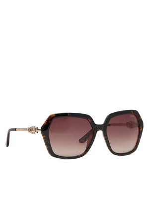 Obrázek produktu Guess Sluneční brýle GU00267 Hnědá