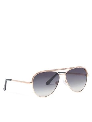Obrázek produktu Guess Sluneční brýle GU00271 Šedá