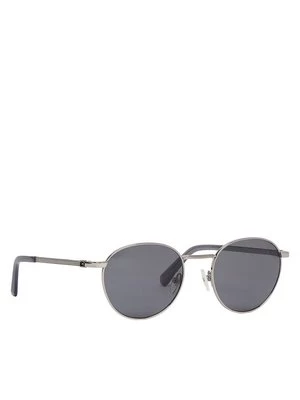 Obrázek produktu Guess Sluneční brýle GU00272 Stříbrná
