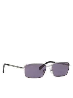Obrázek produktu Guess Sluneční brýle GU00273 Stříbrná