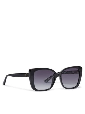 Obrázek produktu Guess Sluneční brýle GU7829 Černá