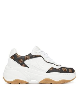 Obrázek produktu Guess Sneakersy 176007 Bílá