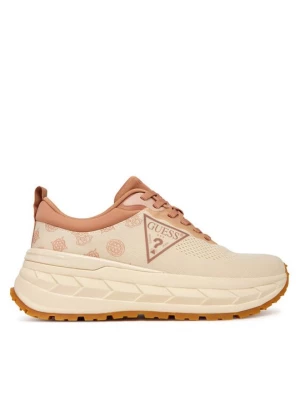 Obrázek produktu Guess Sneakersy 176755 Béžová