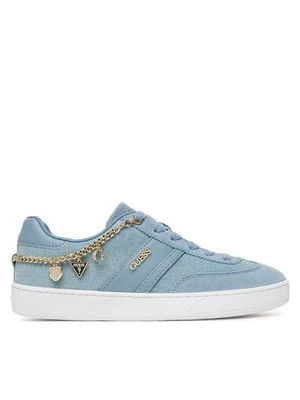 Obrázek produktu Guess Sneakersy 177191 Modrá