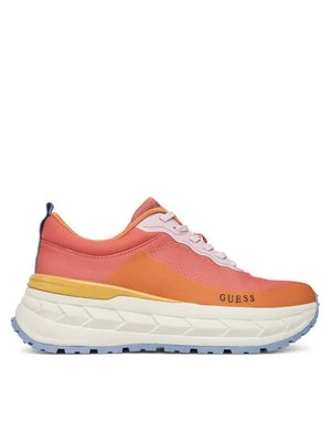 Obrázek produktu Guess Sneakersy 177201 Růžová