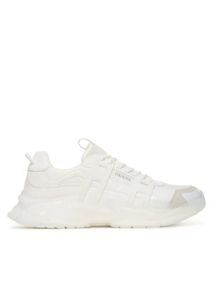 Obrázek produktu Guess Sneakersy 178499 Bílá