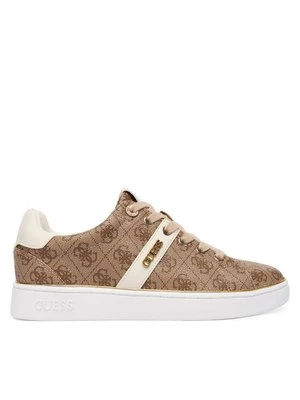 Obrázek produktu Guess Sneakersy 179118 Béžová