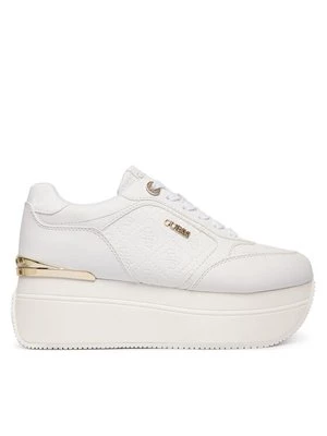 Obrázek produktu Guess Sneakersy 180262 Bílá