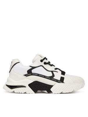 Obrázek produktu Guess Sneakersy 181332 Černá