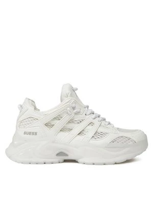 Obrázek produktu Guess Sneakersy Belluna FLJBLL ELE12 Bílá