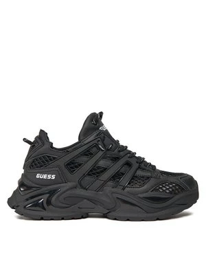 Obrázek produktu Guess Sneakersy Belluna FLJBLL ELE12 Černá