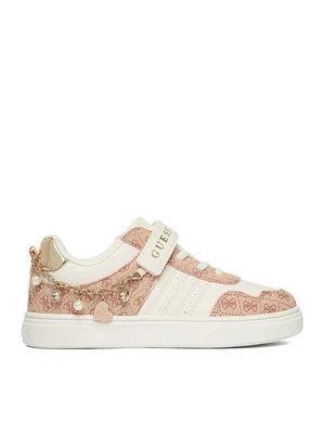 Obrázek produktu Guess Sneakersy CEO-25KC1001 Bílá