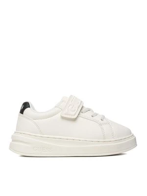 Obrázek produktu Guess Sneakersy CEO-25KC1009 Bílá