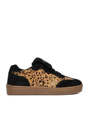 Obrázek produktu Guess Sneakersy CEO-513-053 A Černá