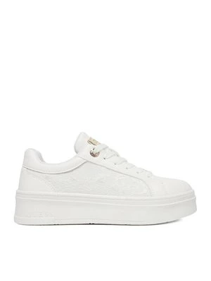 Obrázek produktu Guess Sneakersy CEO-AVO-357-018-1 Bílá
