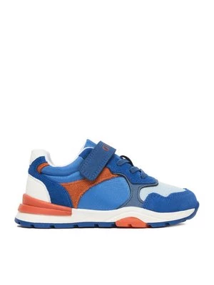 Obrázek produktu Guess Sneakersy CEO-AVO-G1-SS2026 Modrá