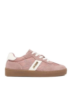 Obrázek produktu Guess Sneakersy CEO-AVO-LACE Růžová