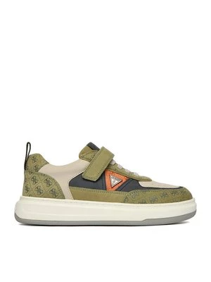 Obrázek produktu Guess Sneakersy CEO-BI12-3197-01 Zelená