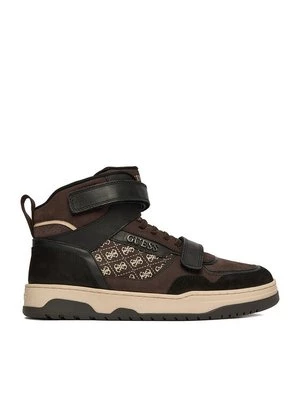 Obrázek produktu Guess Sneakersy CEO-BI12-CAROL-03 Hnědá