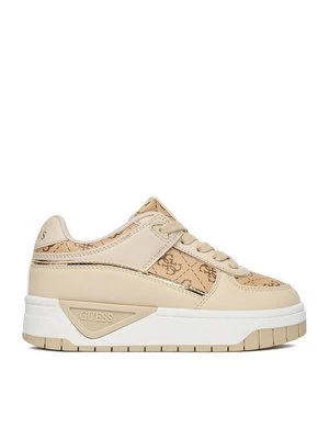 Obrázek produktu Guess Sneakersy CEO-BIC-GG-69-SS Béžová