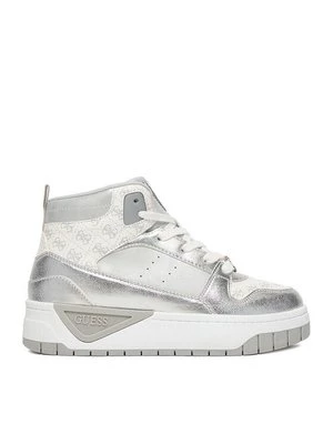 Obrázek produktu Guess Sneakersy CEO-BIC29272JJKF3GG01 Stříbrná