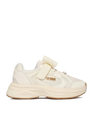 Obrázek produktu Guess Sneakersy CEO-BIC29275JJKF3GG Écru