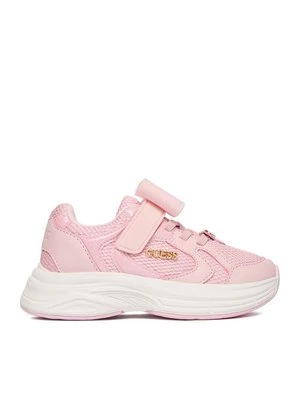 Obrázek produktu Guess Sneakersy CEO-BIC29275JJKF3GG Růžová