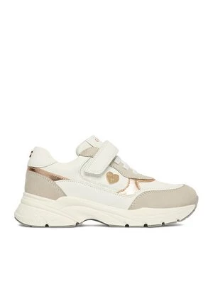 Obrázek produktu Guess Sneakersy CEO-CI12-TONIC-01 Bílá