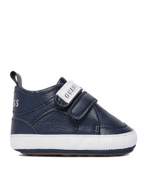 Obrázek produktu Guess Sneakersy CEO-CM250725-11 Tmavomodrá