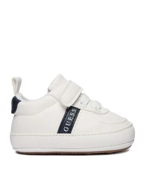 Obrázek produktu Guess Sneakersy CEO-CM250815-1 Bílá