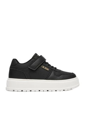 Obrázek produktu Guess Sneakersy CEO-V12-1148 Černá