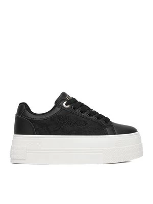 Obrázek produktu Guess Sneakersy CEOWB-25KC1007 Černá