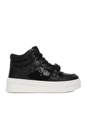 Obrázek produktu Guess Sneakersy CEOWB-AVO-357-05 Černá