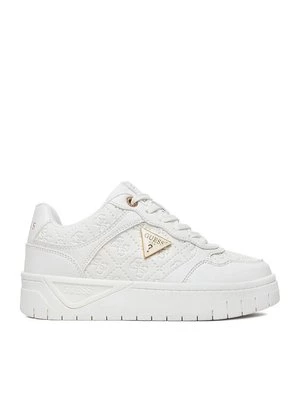 Obrázek produktu Guess Sneakersy CEOWB-BIC-GG-68-SS Bílá
