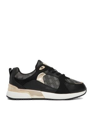 Obrázek produktu Guess Sneakersy CEOWB-CS24049-01 Černá
