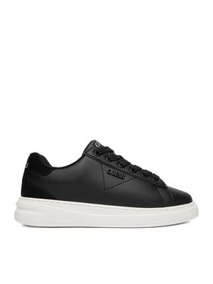 Obrázek produktu Guess Sneakersy CEOWB-V12-1145(IV)CH Černá