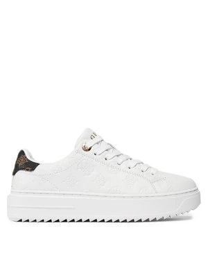 Obrázek produktu Guess Sneakersy Denesa4 FLPDS4 FAL12 Bílá