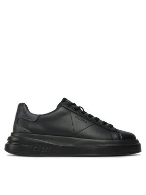 Obrázek produktu Guess Sneakersy Elba FMPVIB LEA12 Černá