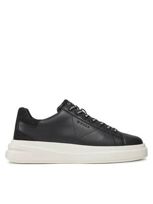 Obrázek produktu Guess Sneakersy Elba FMPVIB SUE12 Černá