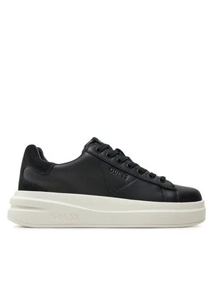 Obrázek produktu Guess Sneakersy Elbina FLPVIB SUE12 Černá