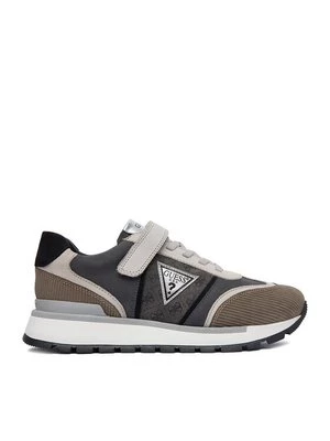 Obrázek produktu Guess Sneakersy EO-CI12-B541-01 Šedá