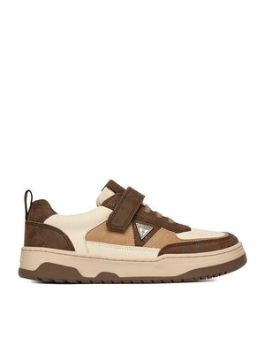 Obrázek produktu Guess Sneakersy EO-CI12-CAROL-04 Béžová