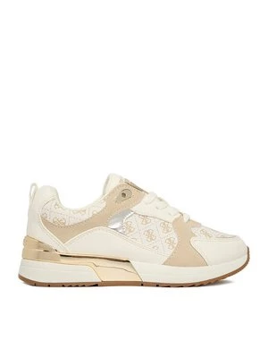 Obrázek produktu Guess Sneakersy EO-CS25049-01 Krémová