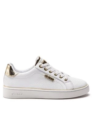 Obrázek produktu Guess Sneakersy FL5BEK FAL12 Bílá